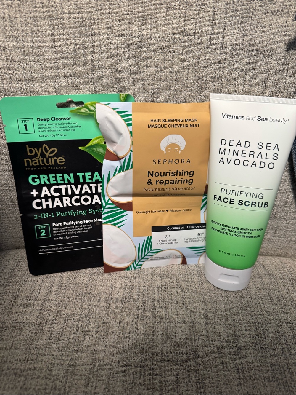 Facial Beauty Bundle